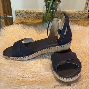 Cole Haan Espadrille sandals
